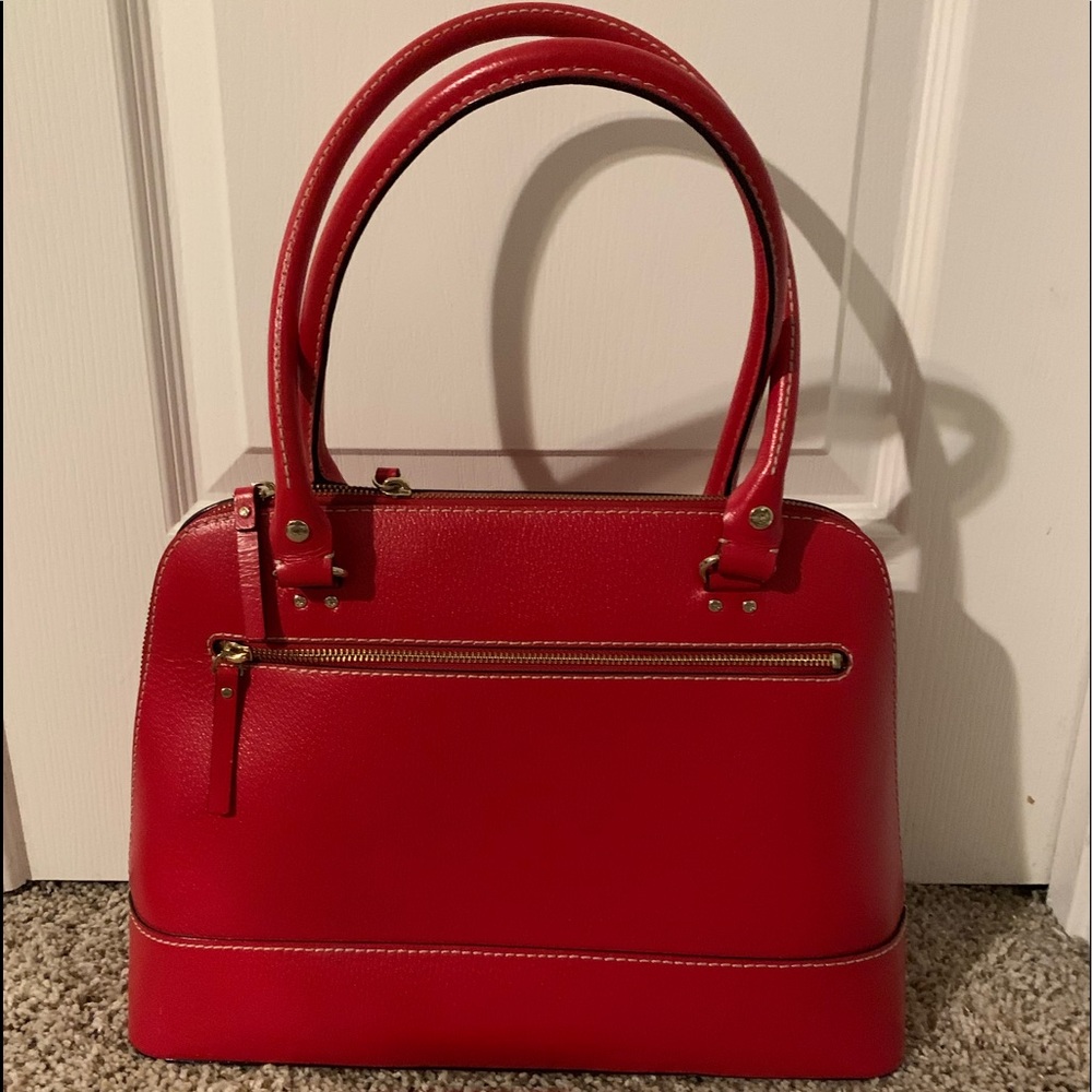 Bag With Matching Card Case - image 2